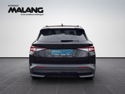 Skoda Elroq Gebrauchtwagen