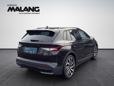 Skoda Elroq Gebrauchtwagen