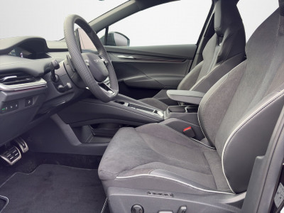 Skoda Elroq Gebrauchtwagen