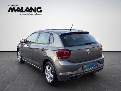 VW Polo Gebrauchtwagen