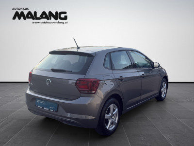 VW Polo Gebrauchtwagen