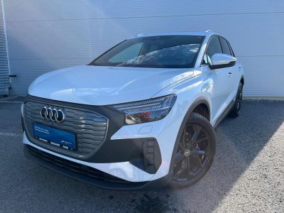 Audi Q4 e-tron Gebrauchtwagen