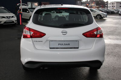 Nissan Pulsar Gebrauchtwagen