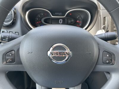 Nissan NV300 Gebrauchtwagen