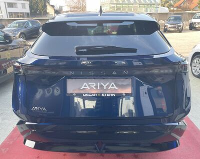 Nissan Ariya Vorführwagen