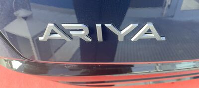 Nissan Ariya Vorführwagen