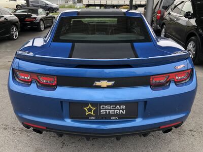 Chevrolet Camaro Gebrauchtwagen