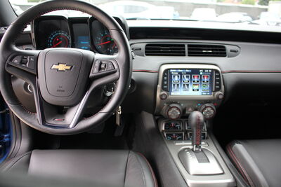 Chevrolet Camaro Gebrauchtwagen