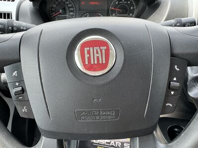 Fiat Ducato Gebrauchtwagen