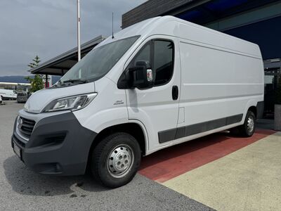 Fiat Ducato Gebrauchtwagen