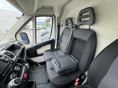 Fiat Ducato Gebrauchtwagen