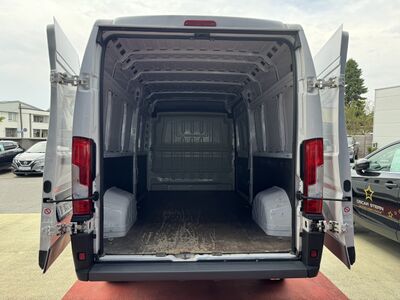 Fiat Ducato Gebrauchtwagen