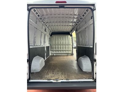 Fiat Ducato Gebrauchtwagen