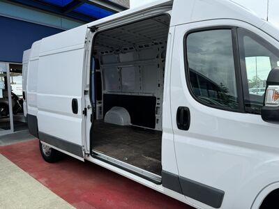 Fiat Ducato Gebrauchtwagen