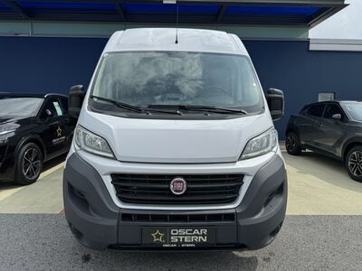 Fiat Ducato Gebrauchtwagen