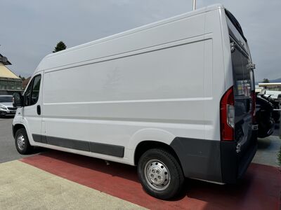 Fiat Ducato Gebrauchtwagen