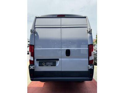 Fiat Ducato Gebrauchtwagen