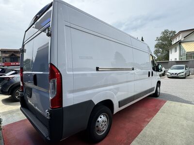 Fiat Ducato Gebrauchtwagen