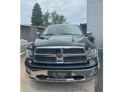 Dodge Ram Gebrauchtwagen