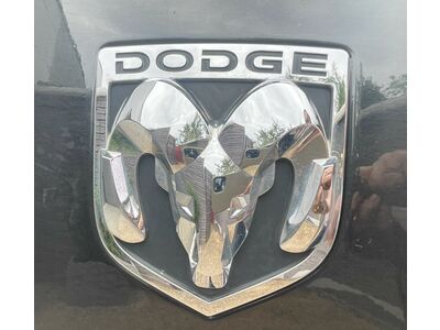 Dodge Ram Gebrauchtwagen