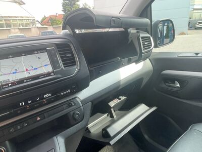 Citroën Spacetourer Gebrauchtwagen