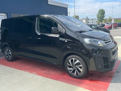 Citroën Spacetourer Gebrauchtwagen