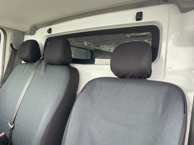 Opel Vivaro Gebrauchtwagen