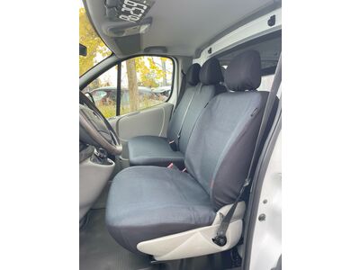 Opel Vivaro Gebrauchtwagen