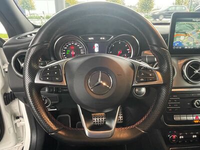 Mercedes-Benz GLA Gebrauchtwagen