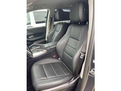 Mercedes-Benz GLE Gebrauchtwagen