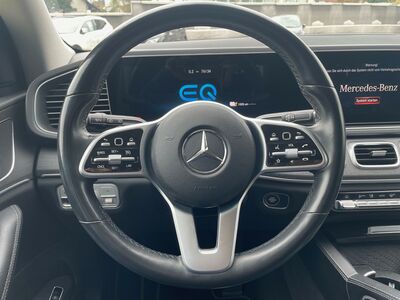 Mercedes-Benz GLE Gebrauchtwagen