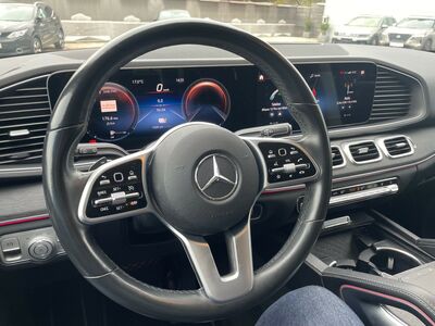 Mercedes-Benz GLE Gebrauchtwagen