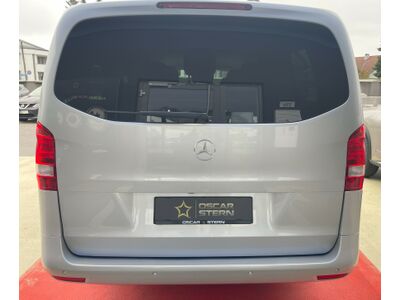 Mercedes-Benz Vito Gebrauchtwagen