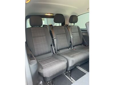 Mercedes-Benz Vito Gebrauchtwagen