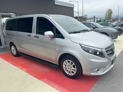 Mercedes-Benz Vito Gebrauchtwagen