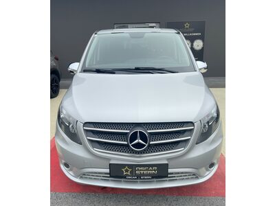 Mercedes-Benz Vito Gebrauchtwagen