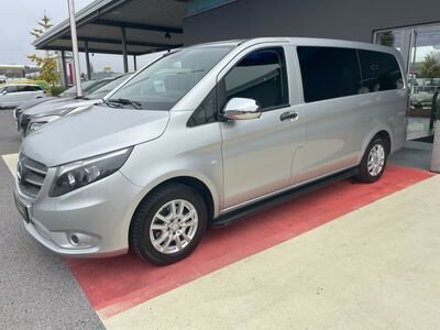 Mercedes-Benz Vito Gebrauchtwagen