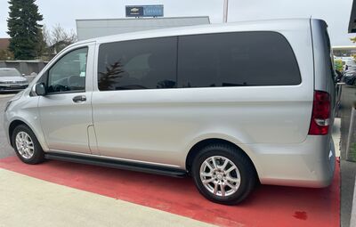 Mercedes-Benz Vito Gebrauchtwagen