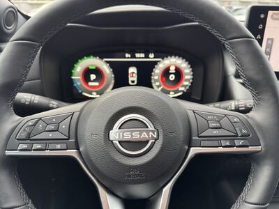 Nissan Juke Gebrauchtwagen