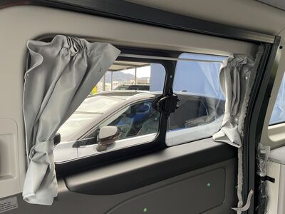 Ford Transit Custom Gebrauchtwagen