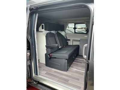 Ford Transit Custom Gebrauchtwagen