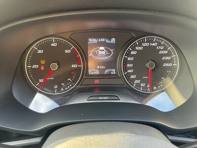 Seat Leon Gebrauchtwagen