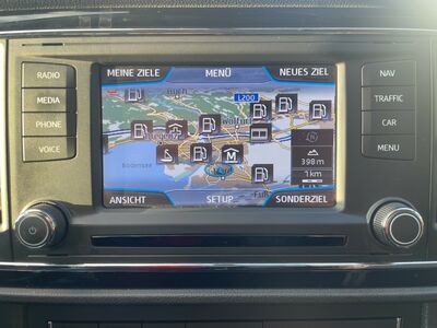 Seat Leon Gebrauchtwagen