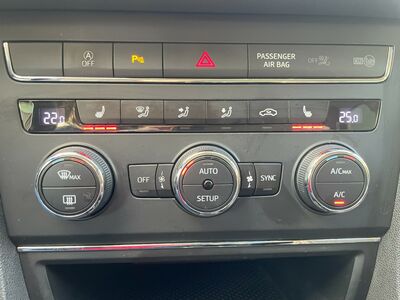 Seat Leon Gebrauchtwagen