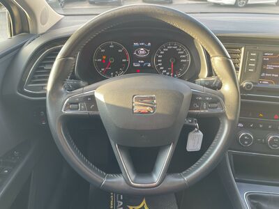 Seat Leon Gebrauchtwagen