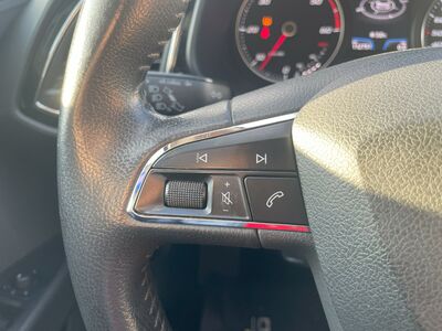 Seat Leon Gebrauchtwagen