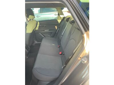 Seat Leon Gebrauchtwagen