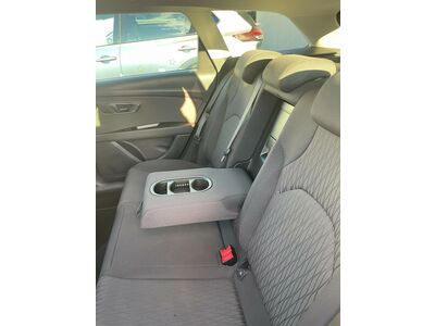 Seat Leon Gebrauchtwagen