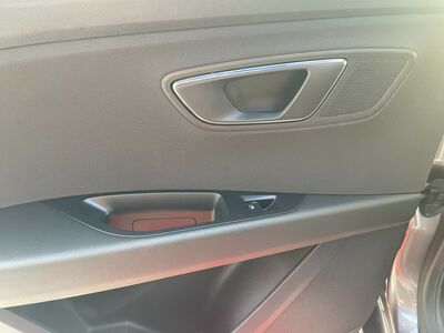 Seat Leon Gebrauchtwagen