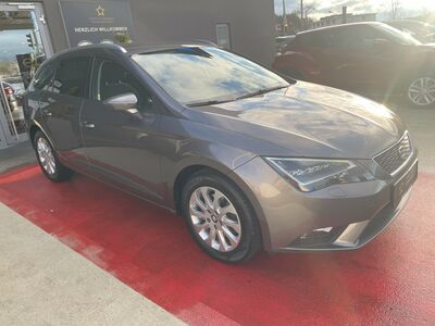 Seat Leon Gebrauchtwagen